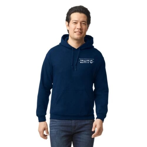 Hoodie ZHTC Basic (Front)