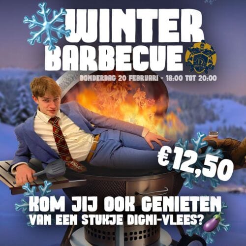 Dignitas WinterBBQ 2025