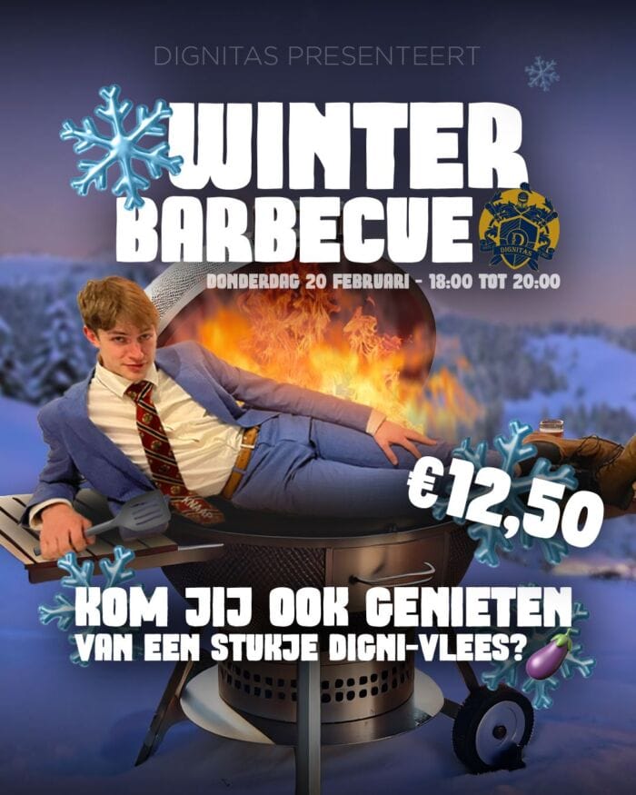 Dignitas WinterBBQ 2025